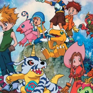 Digimon