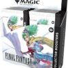 FINAL FANTASY - Collector Booster Display Case