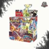 Obsidian Flames Booster Box Case
