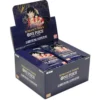 Romance Dawn - Booster Box (Wave 1 - Blue)