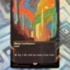 Mana Confluence (0160) (Borderless) (Galaxy Foil)