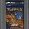 Pokemon Base Set (Shadowless) [1st Edition] Booster Pack