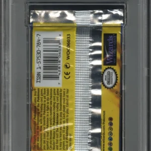 Pokemon Base Set (Shadowless) [1st Edition] Booster Pack