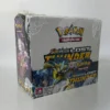 Lost Thunder Booster Box