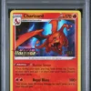 Charizard - SWSH066 (Prerelease) [Staff]