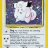 Clefairy