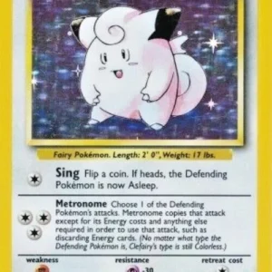 Clefairy