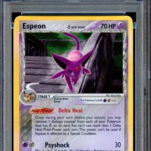 Espeon (Delta Species)