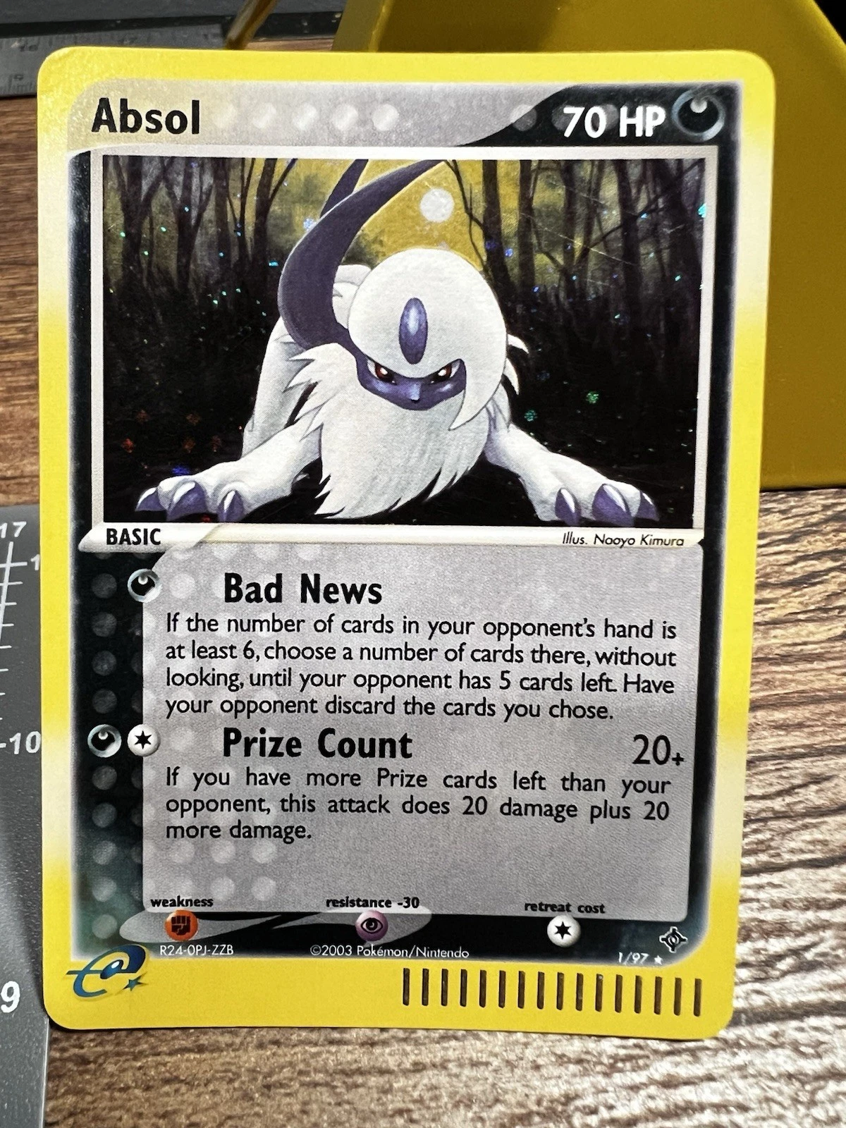 Absol