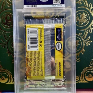 Pokemon Base Set (Shadowless) [1st Edition] Booster Pack