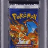 Pokemon Base Set (Shadowless) [1st Edition] Booster Pack