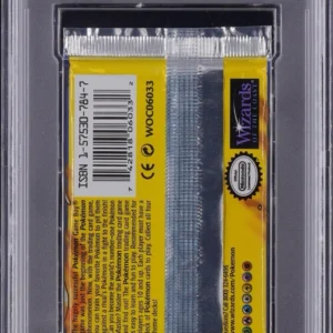Pokemon Base Set (Shadowless) [1st Edition] Booster Pack