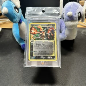 Charizard Star (Delta Species)