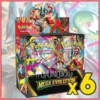 Mega Evolution Enhanced Booster Case