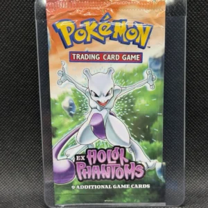 Holon Phantoms Booster Pack
