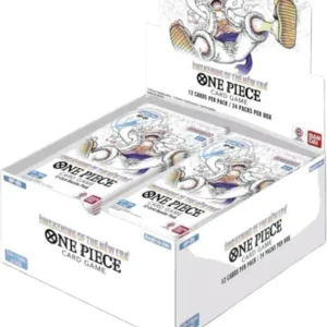 Awakening of the New Era - Booster Box