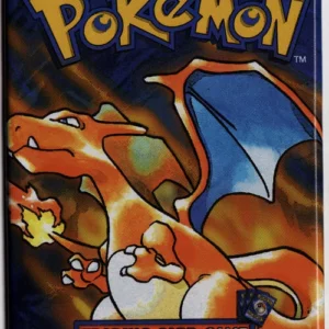 Pokemon Base Set (Shadowless) [Unlimited Edition] Booster Pack