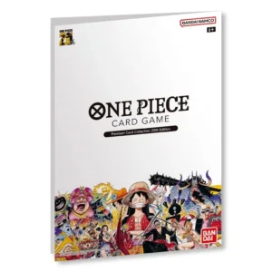 Premium Card Collection 25th Edition