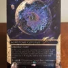 Gemstone Caverns (0106) (Borderless) (Galaxy Foil)
