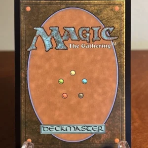 Gemstone Caverns (0106) (Borderless) (Galaxy Foil)