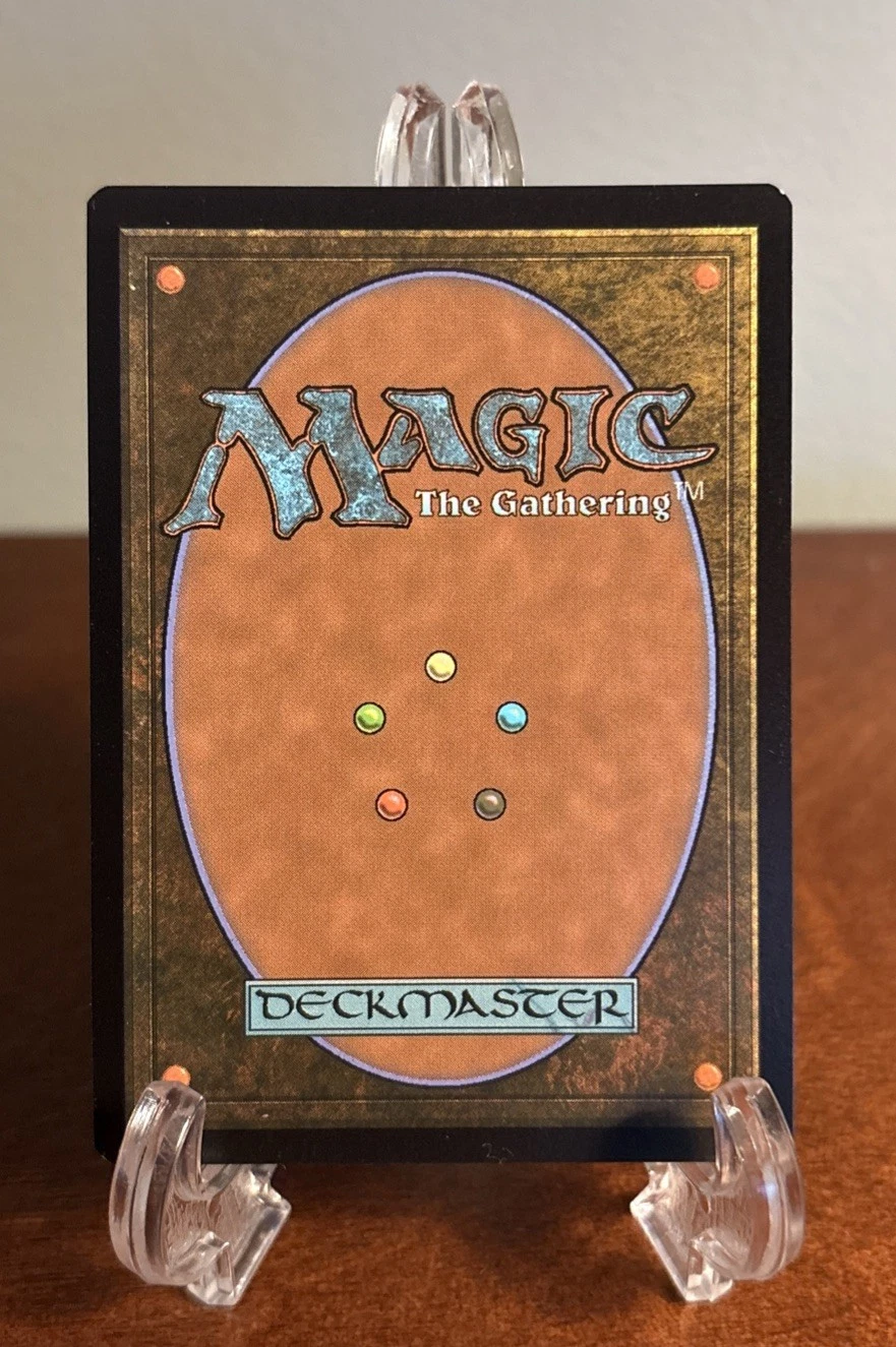 Gemstone Caverns (0106) (Borderless) (Galaxy Foil)