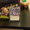 Force of Will (JP Alternate Art)