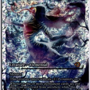 Moonshadow (0396) (Showcase) (Fracture Foil)