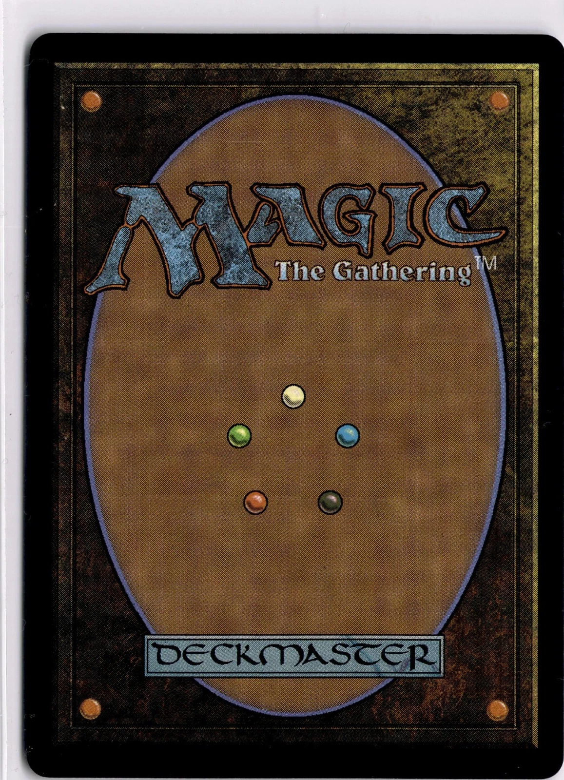 Moonshadow (0396) (Showcase) (Fracture Foil)