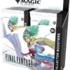 FINAL FANTASY - Collector Booster Display Master Case