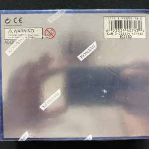 Cybernetic Revolution - Booster Box [1st Edition]