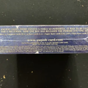 Cybernetic Revolution - Booster Box [1st Edition]