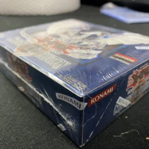 Cybernetic Revolution - Booster Box [1st Edition]