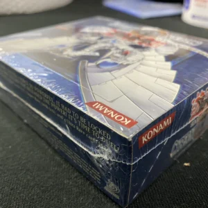 Cybernetic Revolution - Booster Box [1st Edition]