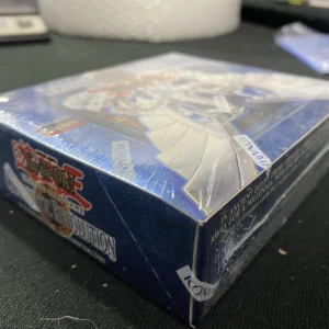 Cybernetic Revolution - Booster Box [1st Edition]
