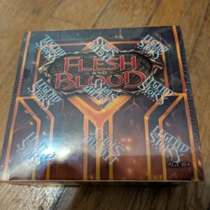 Crucible of War Booster Box Case [1st Edition]