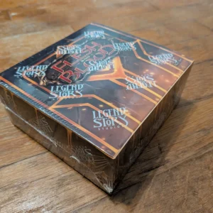 Crucible of War Booster Box Case [1st Edition]