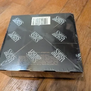 Crucible of War Booster Box Case [1st Edition]