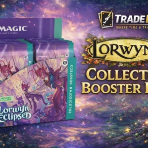 Lorwyn Eclipsed - Collector Booster Display