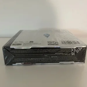 FINAL FANTASY - Collector Booster Display Master Case