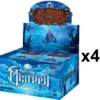 Part the Mistveil Booster Box Case