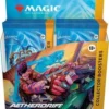 Aetherdrift - Collector Booster Display