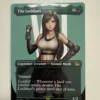 Tifa Lockhart (Borderless)