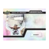 2022-23 Upper Deck Credentials Hockey Hobby Box