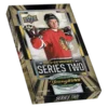 2023-24 Upper Deck Series 2 Hockey Hobby Box (Slight Rip on package)