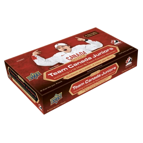 2024 Topps Stadium Club Baseball Compact Box