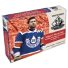 2024-25 Upper Deck Game Used Hockey Hobby Box