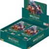 One Piece OP-08 Two Legends Japanese Booster Box