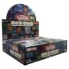Yu-Gi-Oh - Maze Of Muertos - Booster Box - 1st Edition