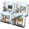 MTG - Final Fantasy - Commander Deck - Set of 4 - Collector Edition