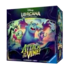 Disney Lorcana: Attack Of The Vine - Illumineer's Trove (Limit 1 Per Person)